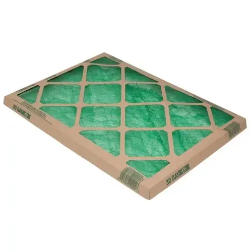 16x20x1" Economy Fiberglass Air Filter Merv - pack of 24 16x20x1" Economy Fiberglass Air Filter Merv - pack of 24