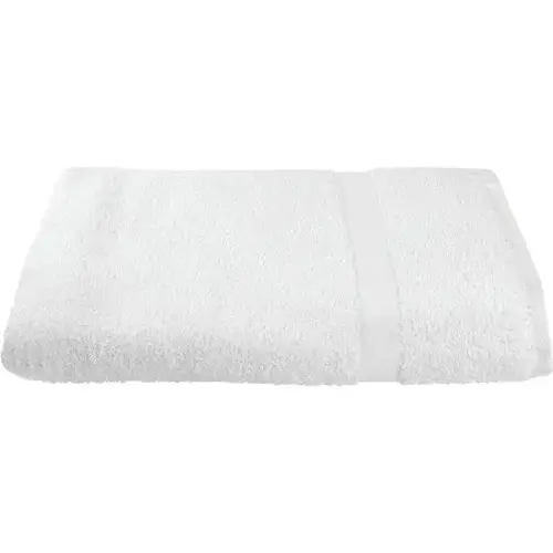 Martex Workout Towel 20x40 White - pack of 12 Martex Workout Towel 20x40 White - pack of 12