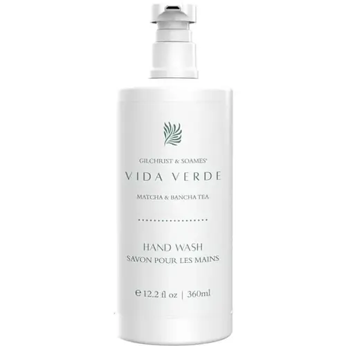 Vida Verde Light Hand Wash - pack of 12 Vida Verde Light Hand Wash - pack of 12