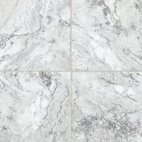 Alterna Gravity Tile, White, 16" X 16" - pack of 25 Alterna Gravity Tile, White, 16" X 16" - pack of 25
