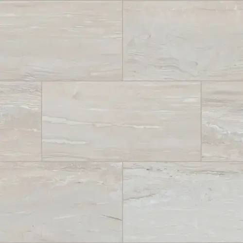 Tile, 22 Mil, 18.5" X 37", Ladera Travertine - pack of 4 Tile, 22 Mil, 18.5" X 37", Ladera Travertine - pack of 4