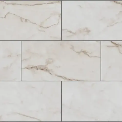 Tile, 12 Mil, 12" X 24", Vernon Marble - pack of 10 Tile, 12 Mil, 12" X 24", Vernon Marble - pack of 10