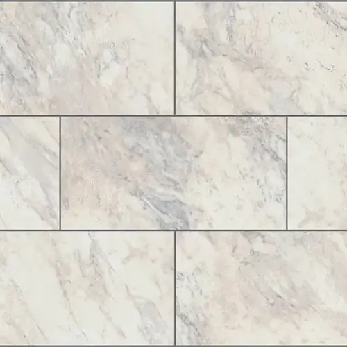 Tile, 12 Mil, 12" X 24", Sand Hills Marble - pack of 10 Tile, 12 Mil, 12" X 24", Sand Hills Marble - pack of 10