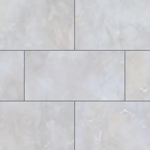 Milloy Onyx 12 In. X 24 In. Polished Vinyl Tile Flooring - pack of 10 Milloy Onyx 12 In. X 24 In. Polished Vinyl Tile Flooring - pack of 10