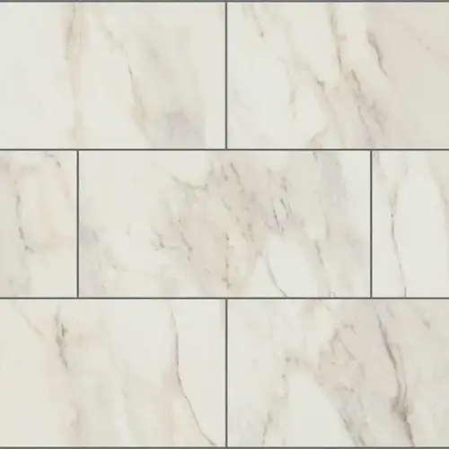 Tile, 12 Mil, 12" X 24", Piping Rock Marble - pack of 10 Tile, 12 Mil, 12" X 24", Piping Rock Marble - pack of 10