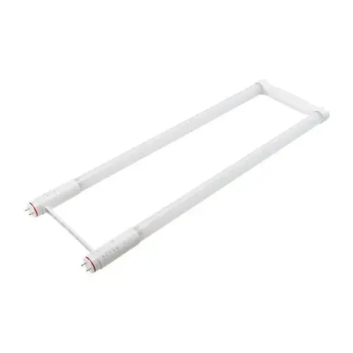 15w T8 U-Bend LED Lamp Power & Color Select - pack of 12 15w T8 U-Bend LED Lamp Power & Color Select - pack of 12