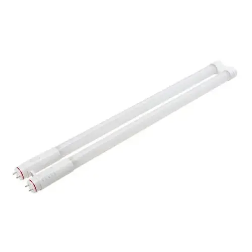 15w T8 U-Bend LED Lamp Power / Color Select - pack of 12 15w T8 U-Bend LED Lamp Power / Color Select - pack of 12