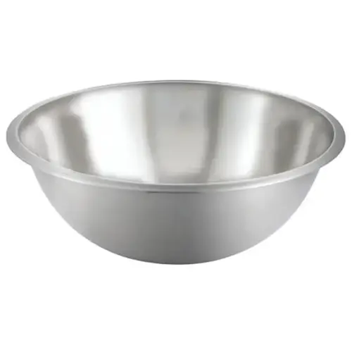 8 Qt S/S Mixing Bowl - pack of 12 8 Qt S/S Mixing Bowl - pack of 12