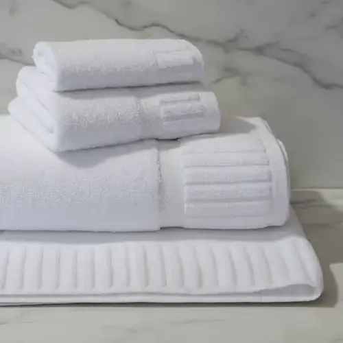 Royale Piano Key 100% Cotton Hand Towel 16x27 4.5 Lb - pack of 120 Royale Piano Key 100% Cotton Hand Towel 16x27 4.5 Lb - pack of 120
