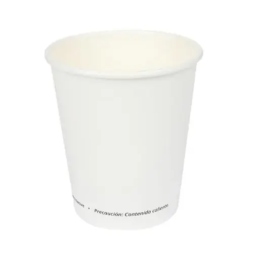 Jvsw10wht Hot Cup 10-Oz Sw Whtpaper Single Wall 90mm Squat - pack of 1000 Jvsw10wht Hot Cup 10-Oz Sw Whtpaper Single Wall 90mm Squat - pack of 1000