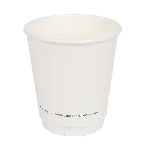 Jvdw12wht93 Hot Cup 12-Oz Dwpaper White Double Wall 93mm - pack of 500 Jvdw12wht93 Hot Cup 12-Oz Dwpaper White Double Wall 93mm - pack of 500