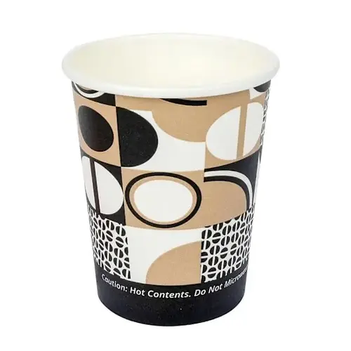 Jvsw06stkcof Hot Cup 6-Oz Swpaper Coffee Stock Print 74mm - pack of 1000 Jvsw06stkcof Hot Cup 6-Oz Swpaper Coffee Stock Print 74mm - pack of 1000