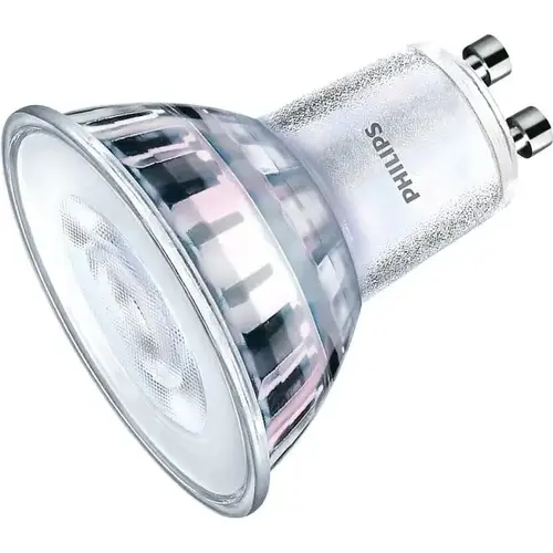 4.5w Par16 Led Reflector Bulb (3000k) - pack of 10 4.5w Par16 Led Reflector Bulb (3000k) - pack of 10
