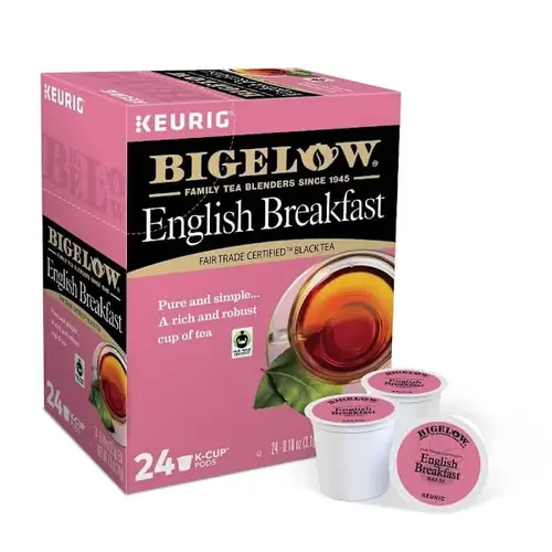 English Breakfast Tea - pack of 96 English Breakfast Tea - pack of 96