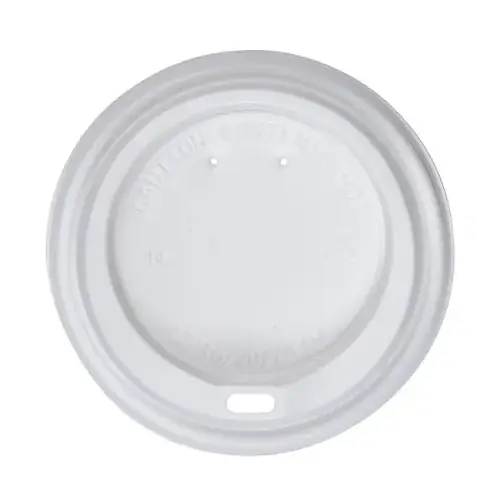 Jsl1024ppw93 Dome Sip Lid Whtpp 93mm Fits 10/12/16/20/24-Oz - pack of 1000 Jsl1024ppw93 Dome Sip Lid Whtpp 93mm Fits 10/12/16/20/24-Oz - pack of 1000