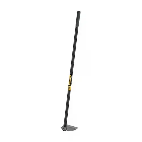Eye Hoe #1, 54 in Wood Handle, 7-1/2 in W Head, Forged Eye Hoe #1, 54 in Wood Handle, 7-1/2 in W Head, Forged