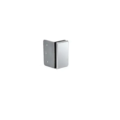 Wall Mount Bracket Portugal and Porto Series Chrome Wall Mount Bracket Portugal and Porto Series Chrome