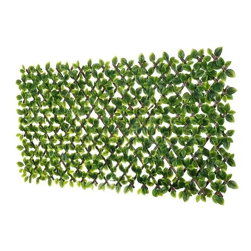 Exp Trellis Pvc Wml 36 X 72In Exp Trellis Pvc Wml 36 X 72In