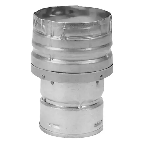 DuraVent PelletVent ADR Appliance Adapter/Increaser, 3 x 4 in DuraVent PelletVent ADR Appliance Adapter/Increaser, 3 x 4 in