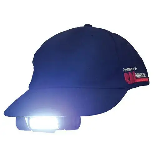 CAP55K Color Matching Shop Cap Light, LED Lamp, 450 Lumens CAP55K Color Matching Shop Cap Light, LED Lamp, 450 Lumens