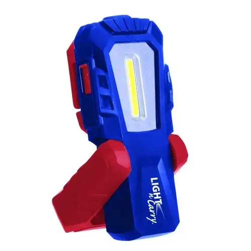 LED COB Work Light, 200lm Max Output LED COB Work Light, 200lm Max Output