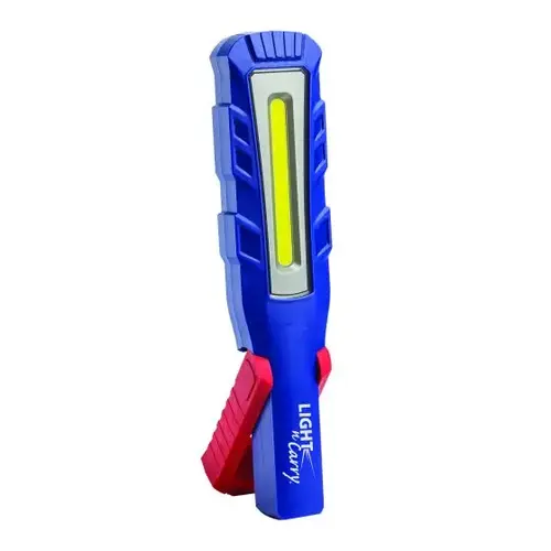 LED COB Work Light, 800lm Max Output LED COB Work Light, 800lm Max Output