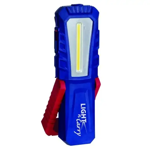 LED COB Work Light, 500lm Max Output LED COB Work Light, 500lm Max Output