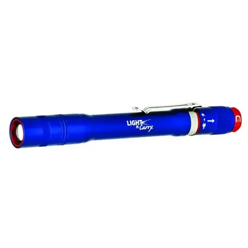 120 Max Lumen LED Pen Light 120 Max Lumen LED Pen Light