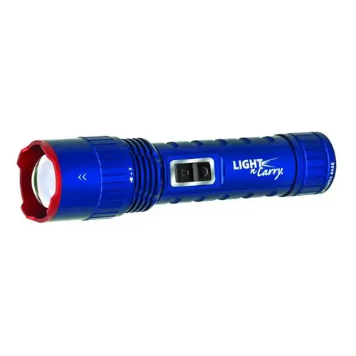 400 Max Lumen Work/Torch Light 400 Max Lumen Work/Torch Light