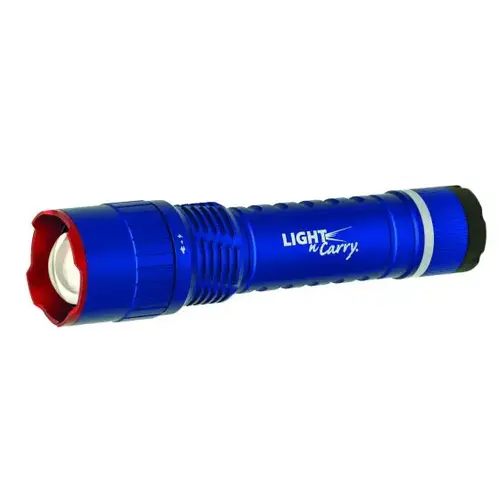 750 Max Lumen LED Torch Light 750 Max Lumen LED Torch Light