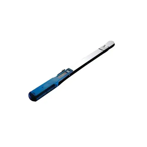 3/4" Fixed Drive, Dial Type Wrench Memory needle 840 to 4200 Lb.In. 3/4" Fixed Drive, Dial Type Wrench Memory needle 840 to 4200 Lb.In.