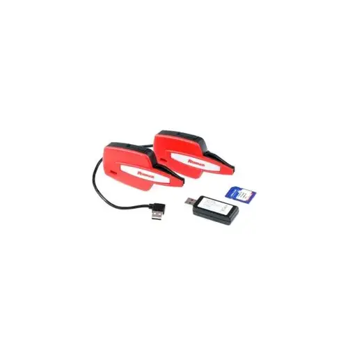 TEMP WIRELESS MASTER KIT TEMP WIRELESS MASTER KIT