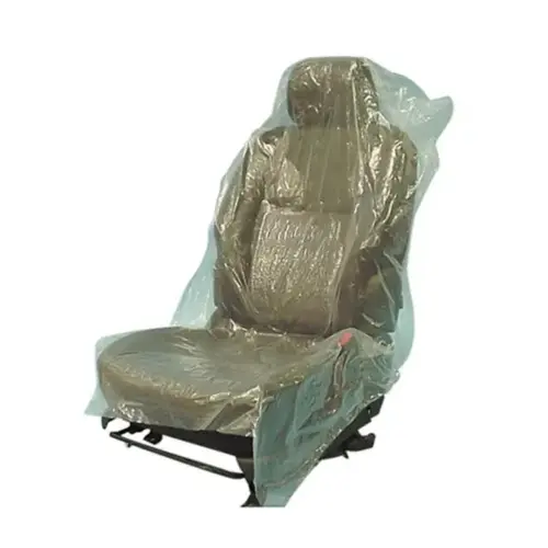Economy Seat Covers 200/Roll Economy Seat Covers 200/Roll