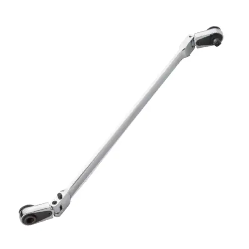 EZRED 1/4" head bit driver Stick Combination Drive Flex head locking ratchet EZRED 1/4" head bit driver Stick Combination Drive Flex head locking ratchet