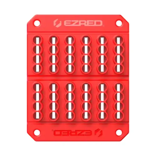 Magnetic Bit holder 1pack Bit Holder - 48 slot Magnetic Bit holder 1pack Bit Holder - 48 slot