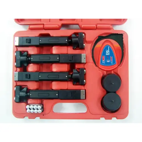 WHEEL LASER ALIGNMENT TOOL WHEEL LASER ALIGNMENT TOOL