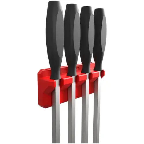 EZRed Pry Bar Holder 4 pieces EZRed Pry Bar Holder 4 pieces