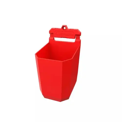 EZ Red Magnetic Pouch EZ Red Magnetic Pouch