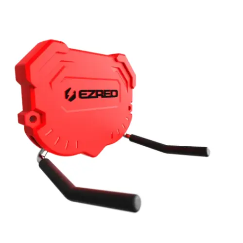 EZ RED Adjustable Magnetic Tool Holder EZ RED Adjustable Magnetic Tool Holder