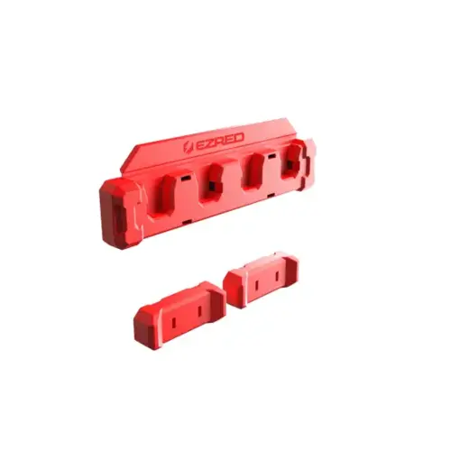 Magentic Ratchet Holder 4 Slot Magentic Ratchet Holder 4 Slot