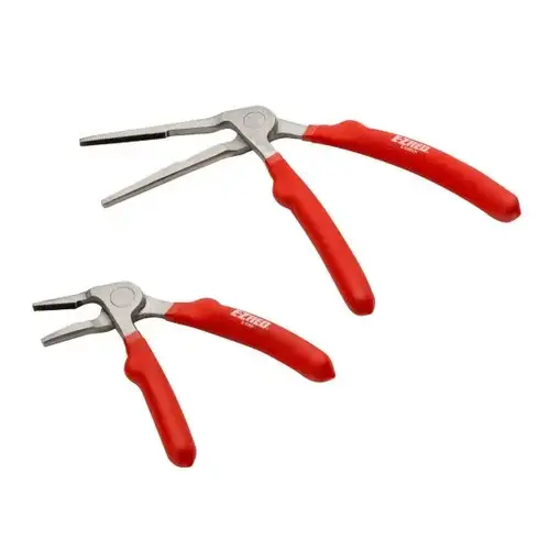 2 Pc Kiwi Pliers Set 2 Pc Kiwi Pliers Set