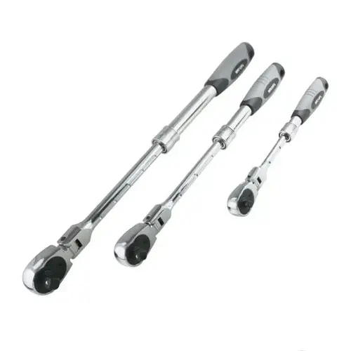 Flex Head Ratchet Extendablel Set / Locking Head, MR14FL,MR38FL,MR12FL Flex Head Ratchet Extendablel Set / Locking Head, MR14FL,MR38FL,MR12FL