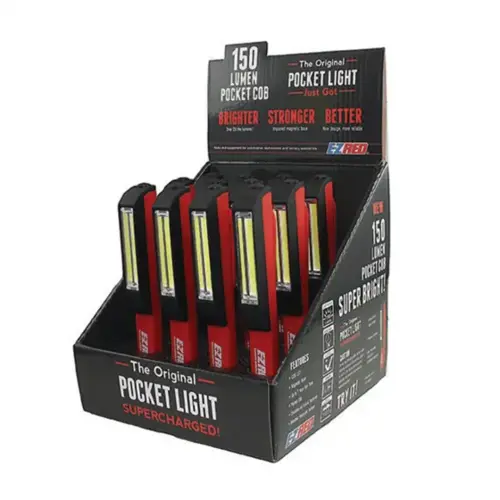 12PC Pcob Light Display 12PC Pcob Light Display