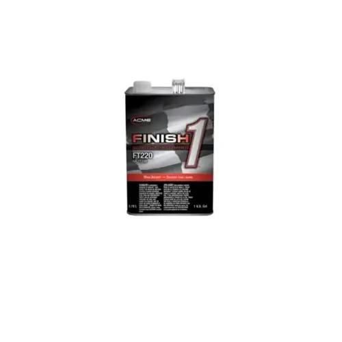 Finish 1 Economy Lacquer Thinner Finish 1 Economy Lacquer Thinner