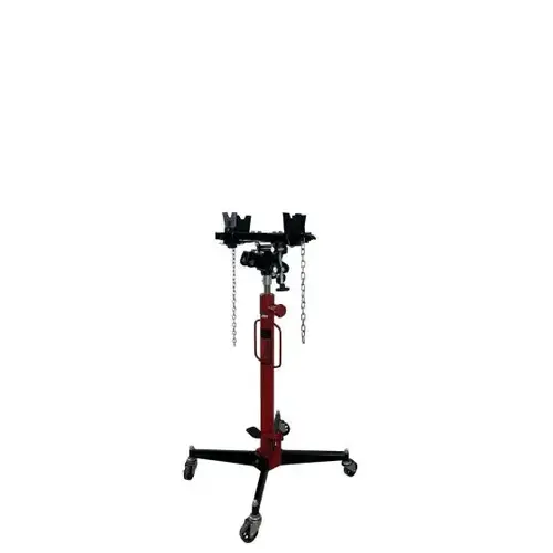 Transmission Jack - Single Stage Transmission Jack - Single Stage