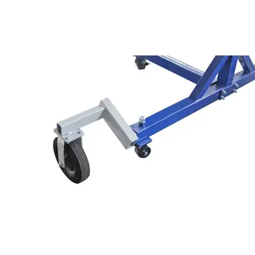 CR-3000 All Terrain Wheel Kit CR-3000 All Terrain Wheel Kit