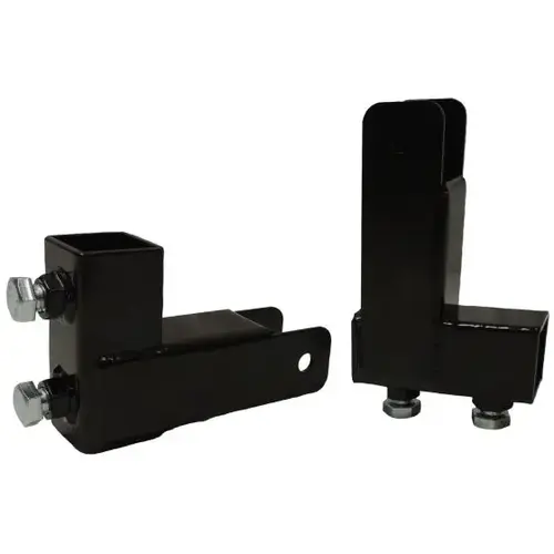 CR-3000 Mopar B & E Body Leaf Spring Brackets (2ea) CR-3000 Mopar B & E Body Leaf Spring Brackets (2ea)