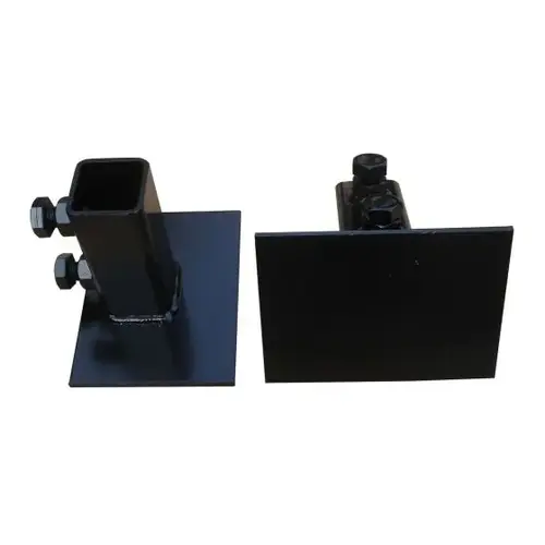 Uni-Body Brackets Uni-Body Brackets
