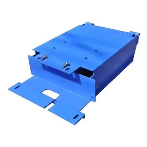 IDEAL, 24" RUNWAY EXTENSION KIT IDEAL, 24" RUNWAY EXTENSION KIT