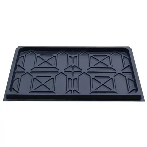 Drip Trays (set of 4) - FP9K-DX-XLT Drip Trays (set of 4) - FP9K-DX-XLT